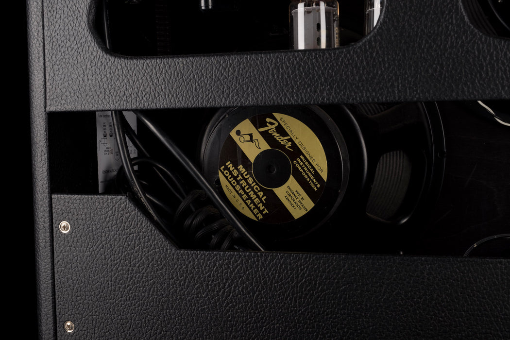 Pre Owned 1998 Fender Hot Rod DeVille 212 Guitar Amp Combo