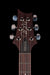 PRS Core Hollowbody II Piezo Custom Color Sapphire Smokeburst Burst with Case