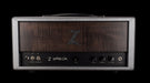 Pre-Owned Dr. Z Z Wreck Head and 2x12 Cabinet with Z Verb Quantum Silver Guitar Amp Combo