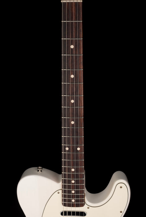 Pre Owned Fender Jimmy Page Mirror Telecaster With OHSC