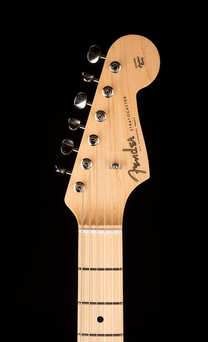 Fender Custom Shop Black Mirror Stratocaster NOS With Case