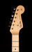 Fender Custom Shop Black Mirror Stratocaster NOS With Case