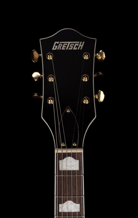 Used Gretsch G5422TG Double Cut Electromatic Hollow Body Guitar Walnut W/ Bigsby OHSC