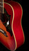 Gibson Dove Original Vintage Cherry Sunburst Acoustic Electric Guitar