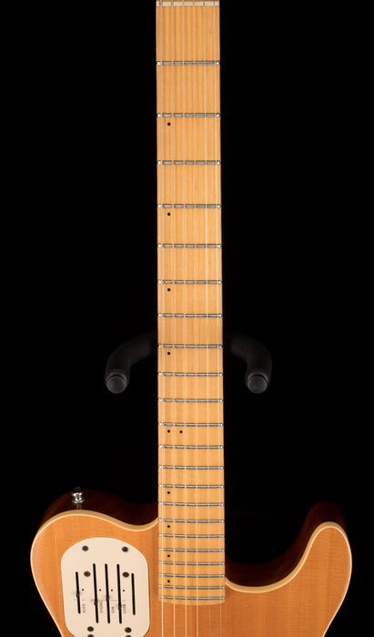 Pre Owned Godin Acoustasonic Natural With HSC - John Waite Collection