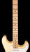 Used Fender Yngwie Malmsteen Stratocaster Vintage White with OHSC