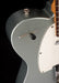 Pre Owned 2005 Fender Custom Shop 1960’s Telecaster Closet Classic Inca Silver With Case