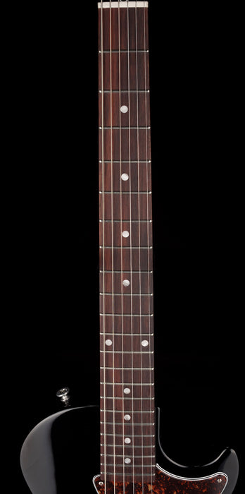 Gibson Les Paul Junior Ebony with Case