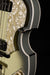 Hofner H500/1-62-O '62 Reissue Violin Bass Limited Run One Off Antigua Finish