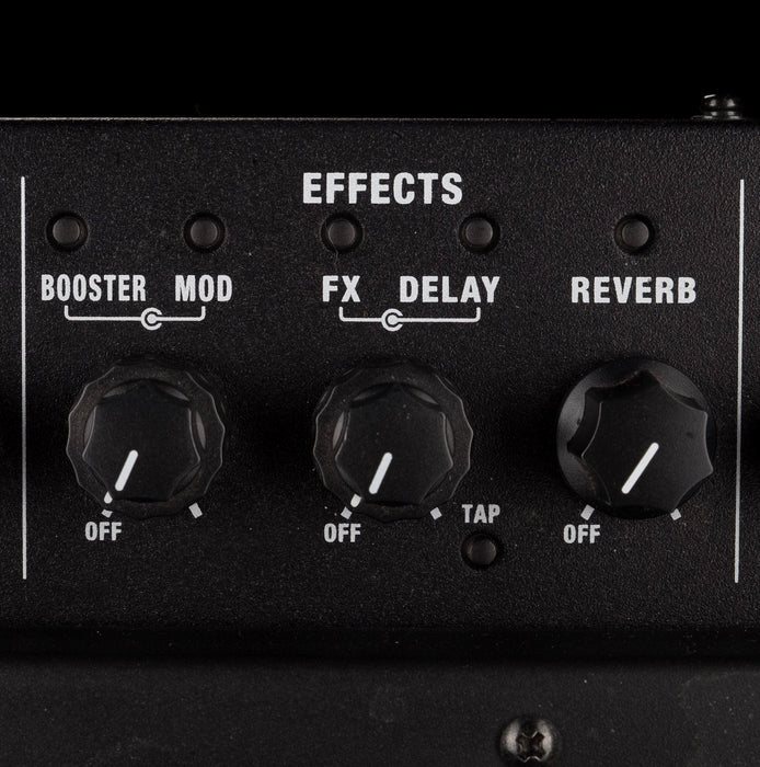 boss katana 100 mk2 expression pedal Used Boss Katana 100 MK II 100-watt Guitar Amp Combo — Truetone Music