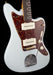 Fender Custom Shop 1962 Jazzmaster Journeyman Relic Super Faded Aged Sonic Blue