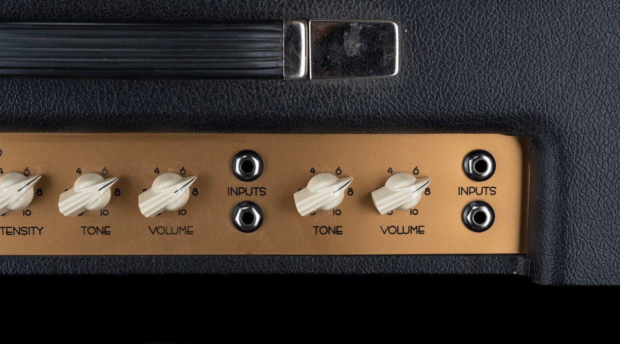 Used Blankenship Leeds 21 Guitar Amp Combo