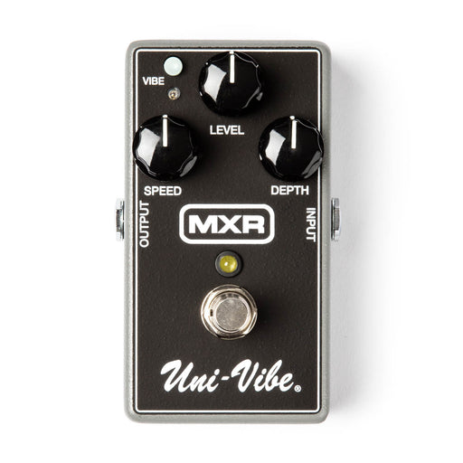 MXR M68 Uni-Vibe Chorus / Vibrato Guitar Effect Pedal