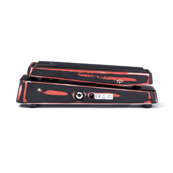 Dunlop Slash SC95 Cry Baby Wah Wah Guitar Pedal