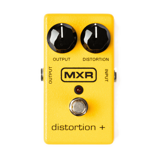 MXR M104 Distortion Plus Guitar Pedal