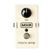 MXR M133 Micro Amp Guitar Pedal