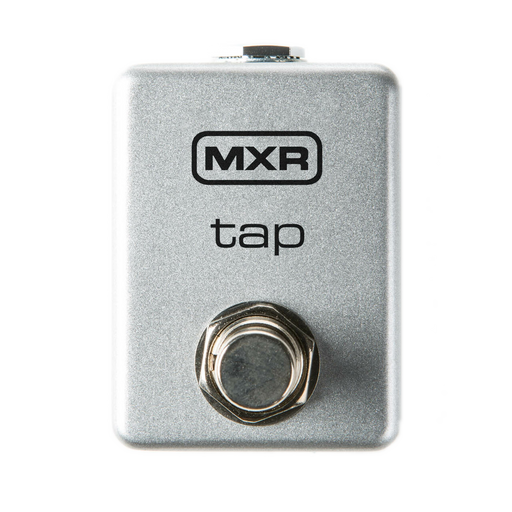 MXR M199 Tap Tempo Switch Guitar Pedal