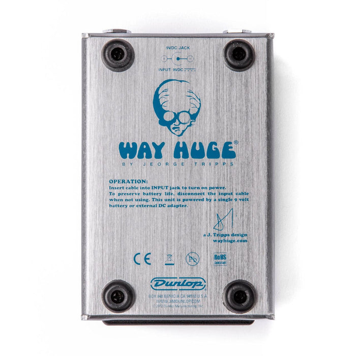 Way Huge WHE702S Echo-Puss Delay Pedal