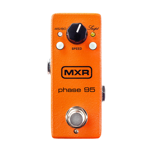 MXR M290 Phase 95 Mini Phaser Guitar Pedal