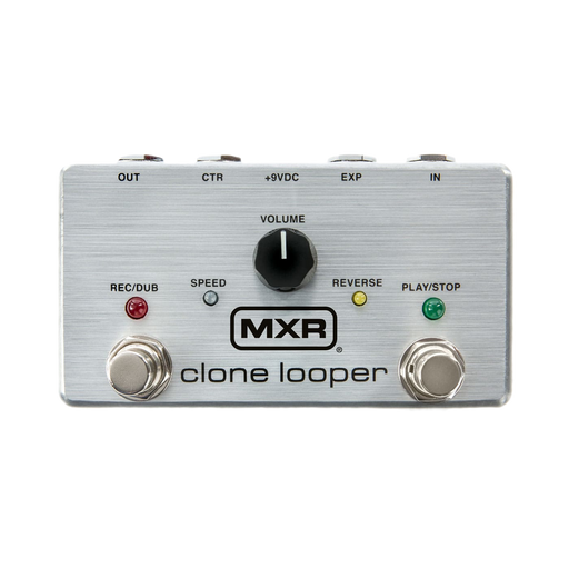 MXR M303 Clone Looper Guitar Effect Pedal