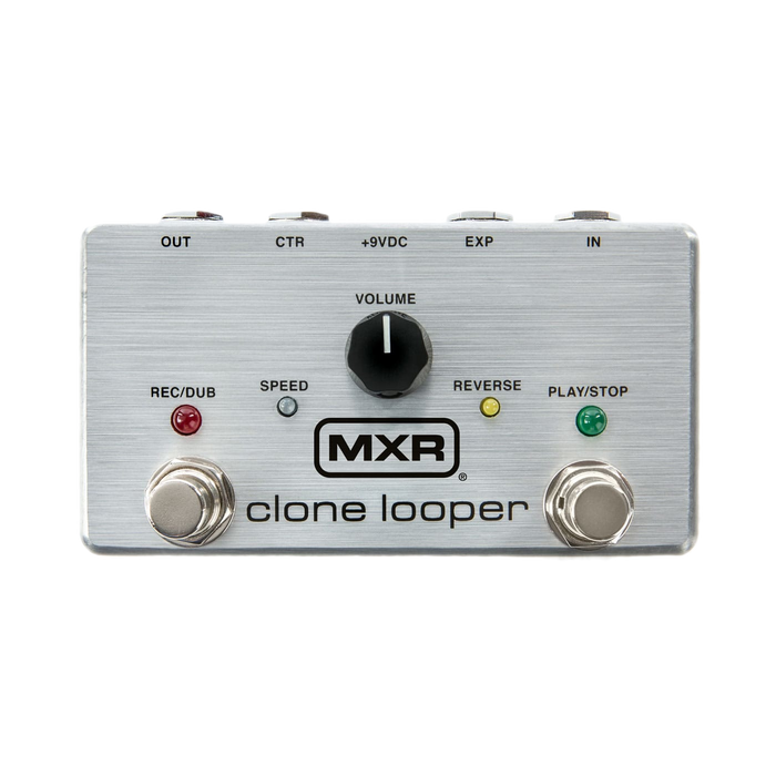 MXR M303 Clone Looper Guitar Effect Pedal