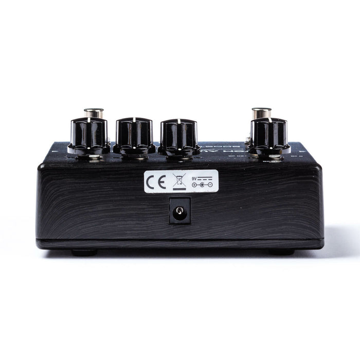 MXR MC402 Custom Audio Electronics CAE Boost/Overdrive Guitar Pedal