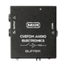 MXR MC406 Custom Audio Electronics CAE Buffer Guitar Pedal