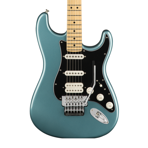 Fender Player Series Floyd Rose Stratocaster HSS Maple Tidepool