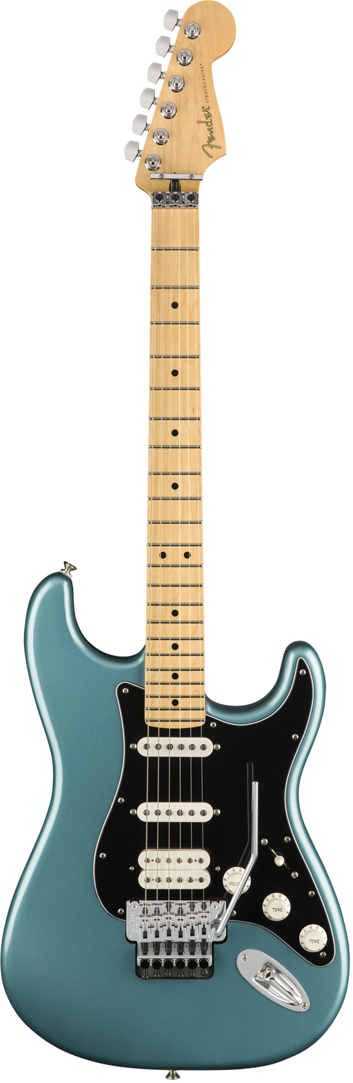 Fender Player Series Floyd Rose Stratocaster HSS Maple Tidepool
