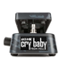 Dunlop DB01B Dimebag Crybaby From Hell Wah Wah Guitar Effect Pedal