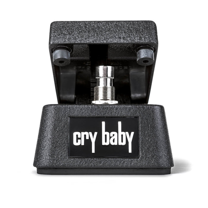 Dunlop CBM95 Mini Crybaby Wah Wah Guitar Pedal