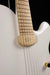 Pre-owned Jens Ritter Princess Isabella Benson Tribute Carrara White