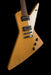 Pre-Owned Hamer Limited Edition Rick Nielsen Futura Korina Natural with OHSC