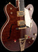 Gretsch Custom Shop Masterbuilt Stephen Stern G6122-66 1966 Country Gentleman Relic Walnut Stain