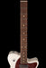 Pre Owned Reverend Flatroc RB White With Case