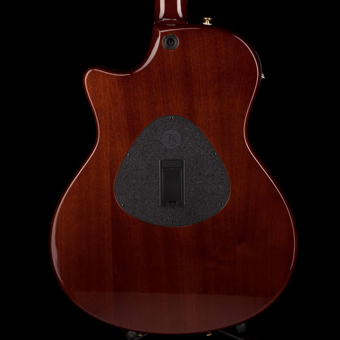 Used Taylor T5 C1 Standard Tobacco Sunburst with OHSC