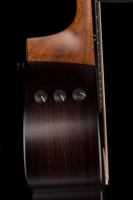 Taylor Builder's Edition 912ce Acoustic Electric Guitar