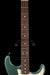 Used Fender Custom Shop 1960 Stratocaster Journeyman Relic Sherwood Green w OHSC