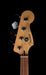 Used Fender Player Jaguar Bass Capri Orange