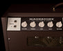 Pre Owned Magnatone Twilighter Stereo 2x12 Brown Guitar Amp Combo