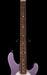 Ernie Ball Music Man StingRay Special Amethyst Sparkle Roasted Maple With Case