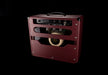 Matchless Laurel Canyon Burgundy Reverb Guitar Amp Combo