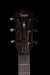 Taylor 324ce LH Left-Handed Acoustic Electric Guitar - Sunburst With Case