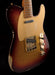 Used Fender Custom Shop Masterbuilder's Apprentice 50's Telecaster Relic 3-Tone Sunburst Sparkle with OHSC
