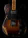 Used Fender Custom Shop Limited Edition 1951 Telecaster HS Heavy Relic Wide Fade 2-Tone Sunburst with OHSC