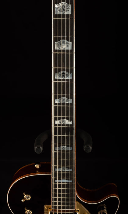 Gretsch Custom Shop Masterbuilt Stephen Stern 1959 Penguin Quilt Maple Top NOS 2-Tone Sunburst