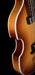 Hofner Artist Series 1963 Violin Bass H500/1-63-AR-O Sunburst with Case