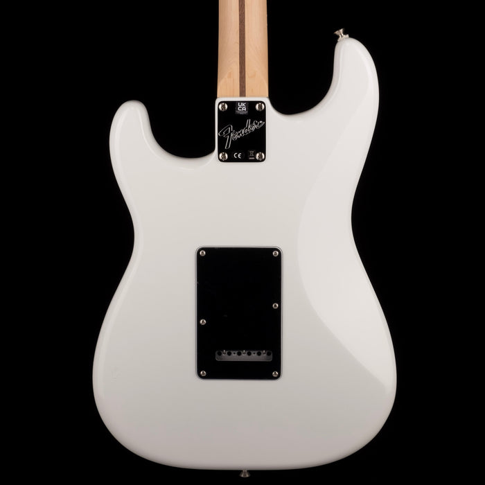 Fender American Performer Stratocaster Arctic White ***B-Stock***
