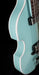 Hofner Limited Edition Light Green 1962 Violin Bass HOF-H500/1-62-LG-O with Case