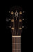 Pre Owned Alvarez Yairi FYM66HD OM Honduran Mahogany Natural Acoustic Guitar With Case